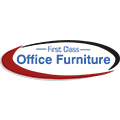 First Class Office Furniture Logo