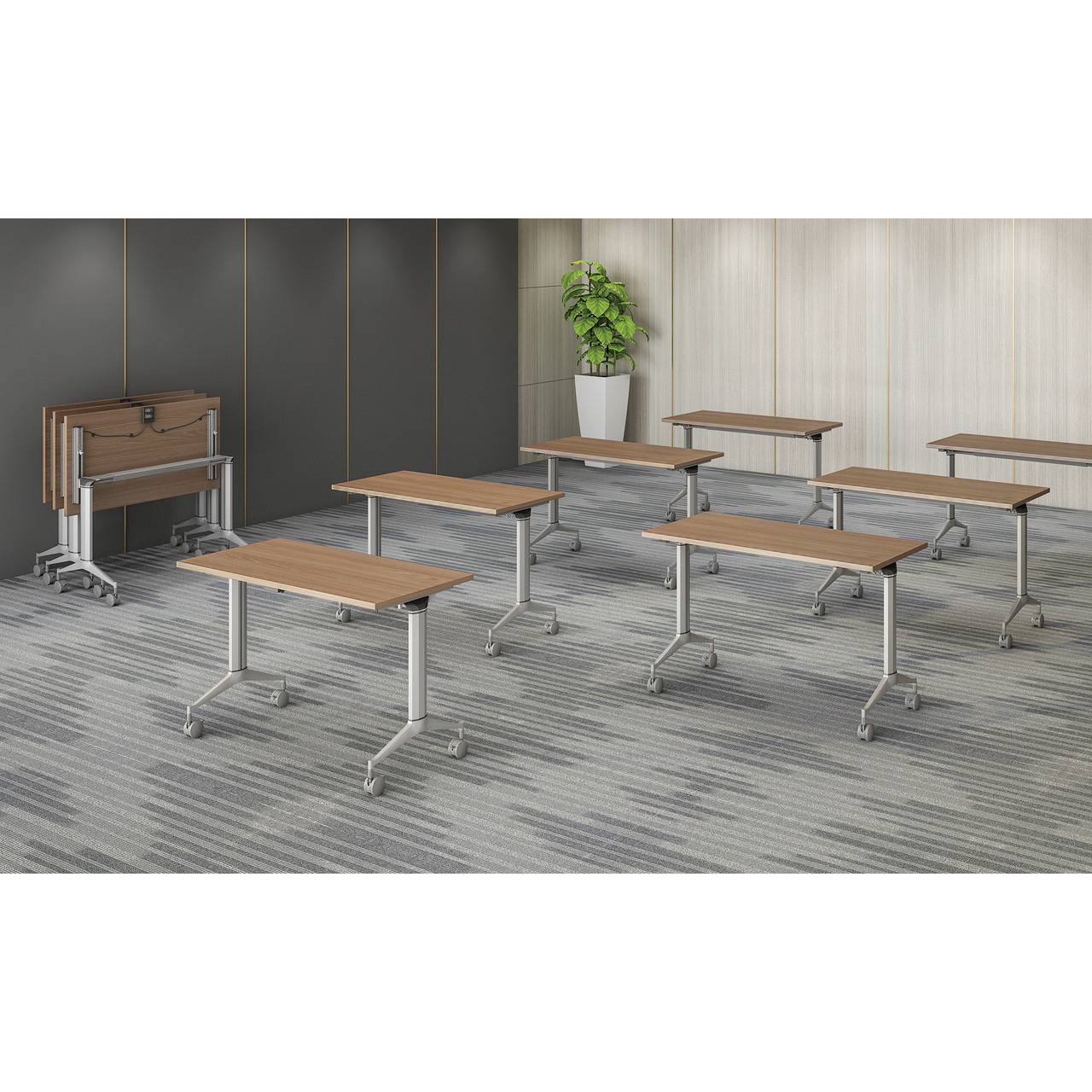 Training Tables Typical OST26