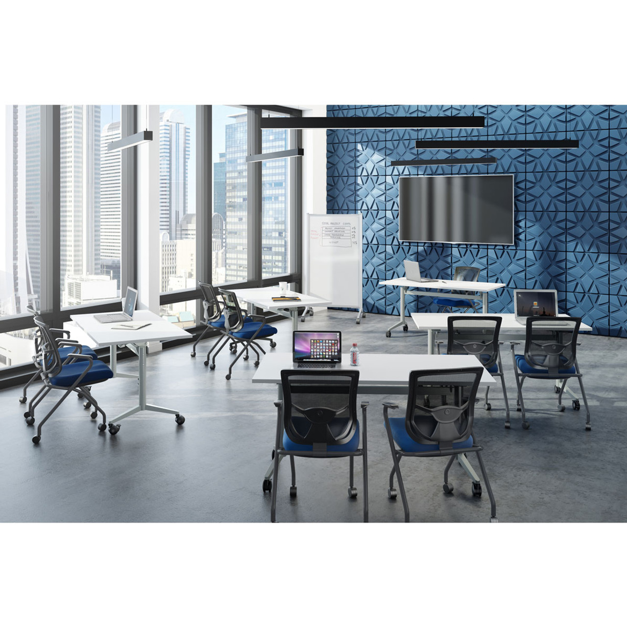 Training Tables Typical OST15