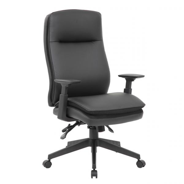 Obsidian Collection High Back Executive Task Chair