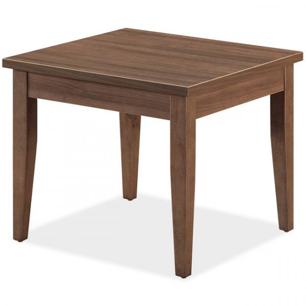 OfficeSource OS Laminate Collection Tables End Table