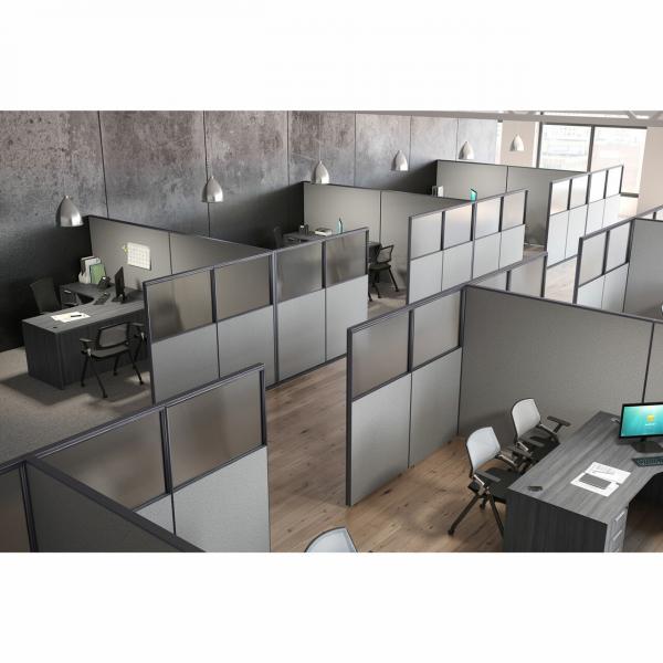 OfficeSource OS Panels Panel System 8 - Panels Only
