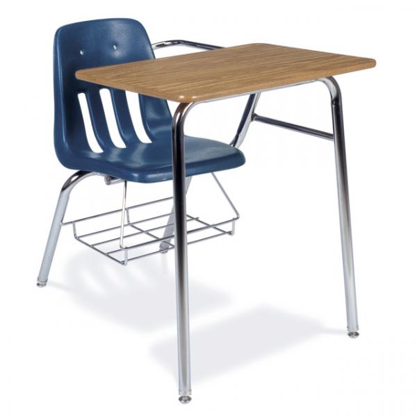 VIRCO Classic Series Chair Desks | Chair Desk